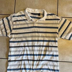 Vintage Aero polo shirt
